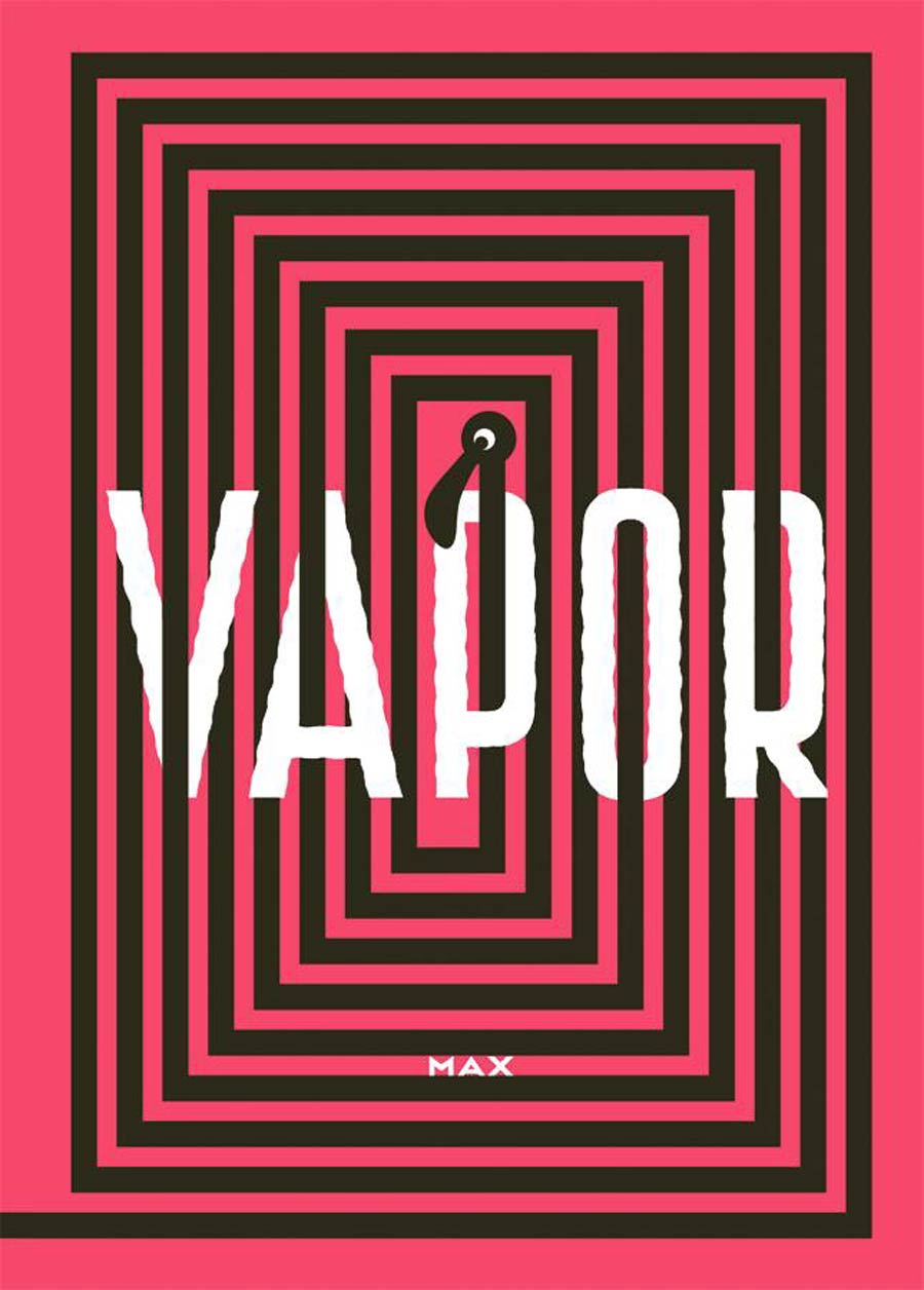Vapor HC
