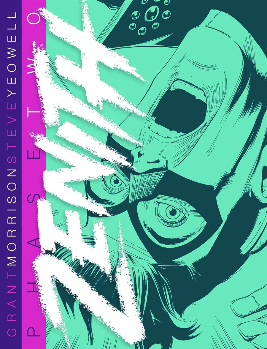 Zenith Phase 2 HC