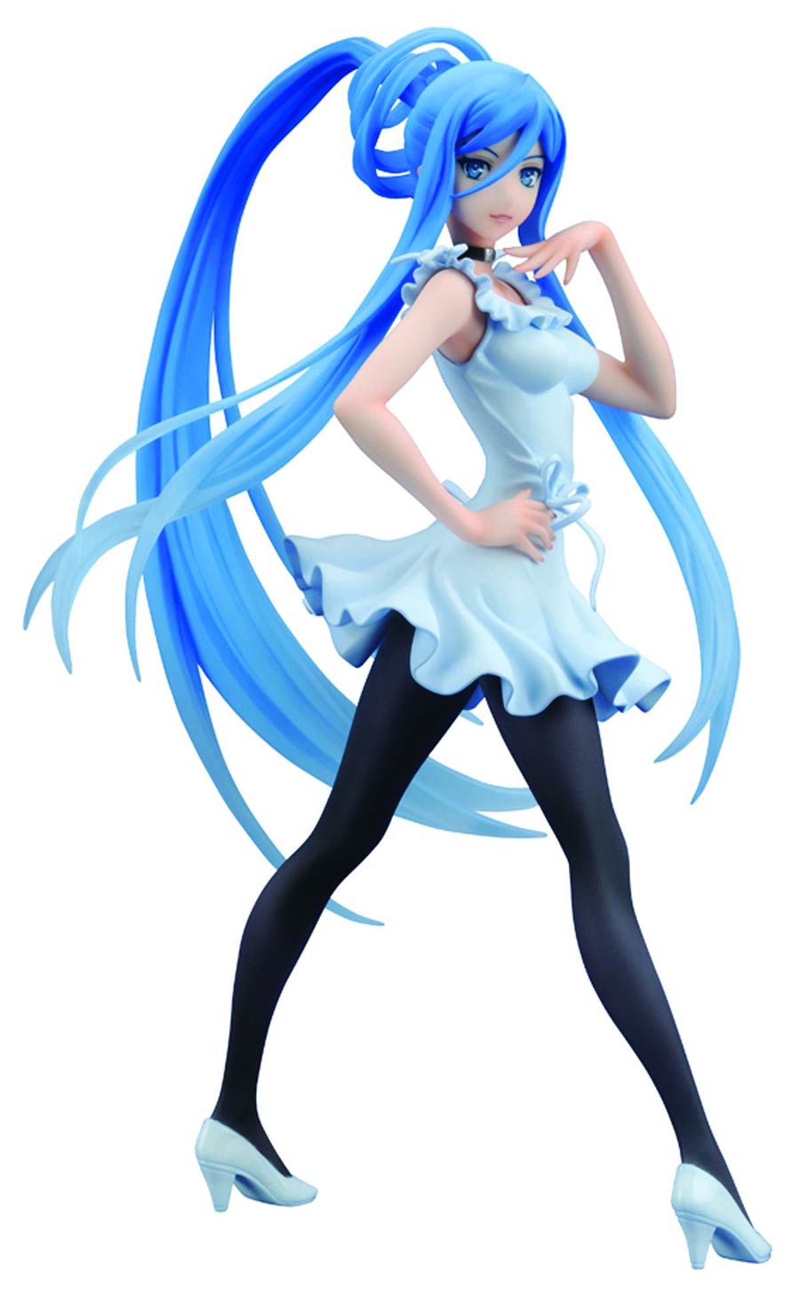 Arpeggio Of Blue Steel An Takao PVC Figure