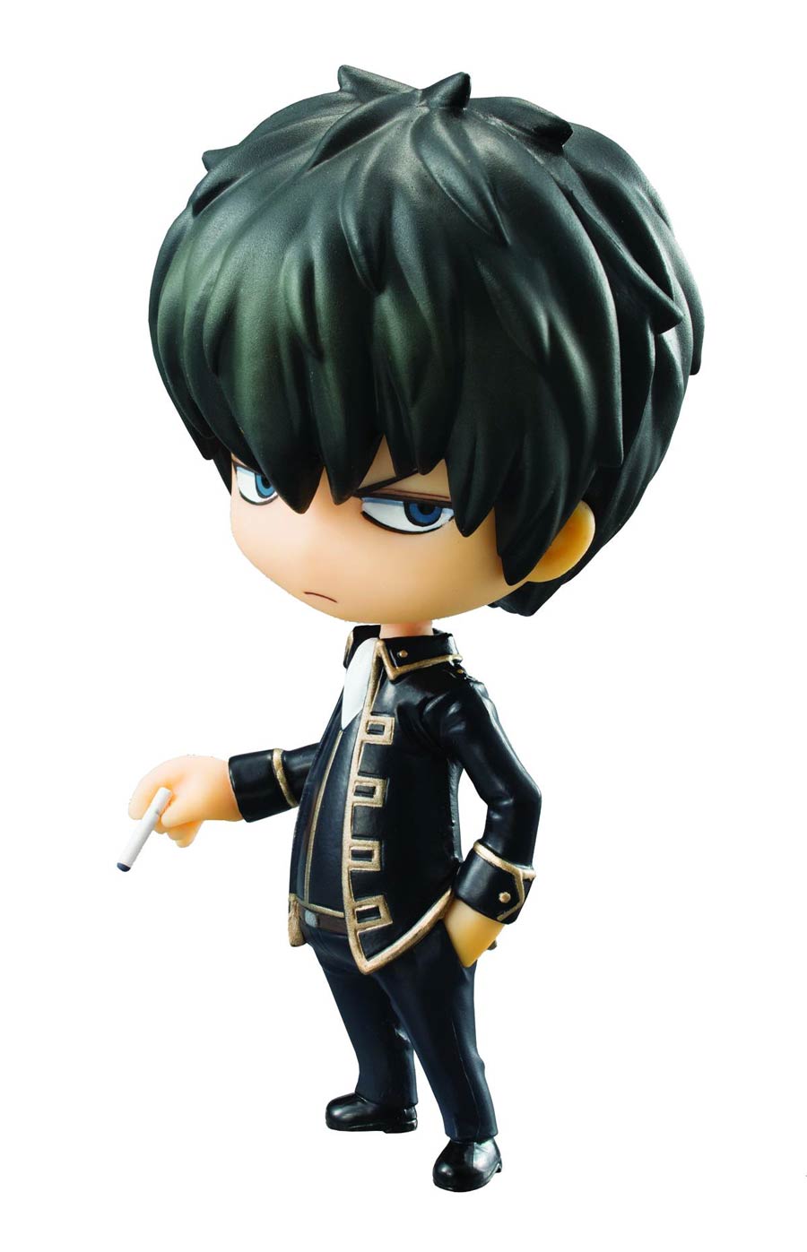 Gin Tama Gemini Toshirou Hijikata PVC Figure
