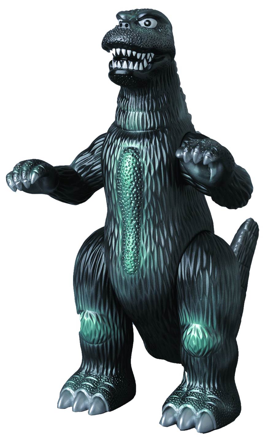 Godzilla Vinyl Wars Godzilla 1973 Sofubi Overseas Exclusive Version