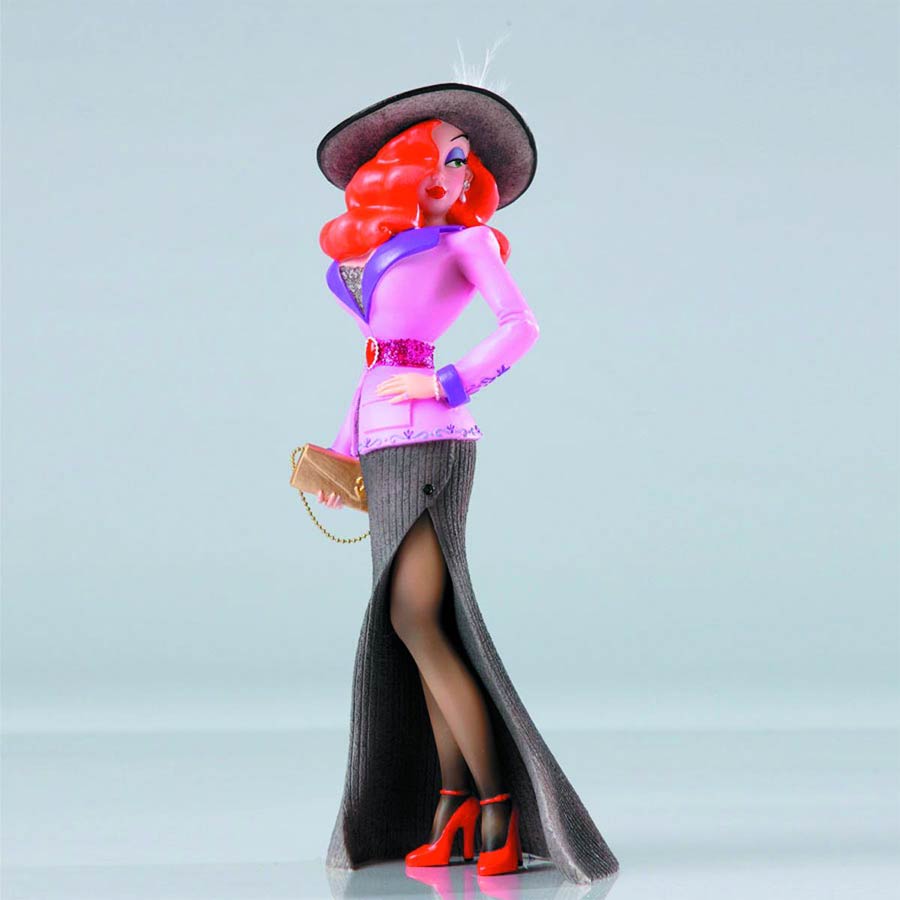 Disney Showcase Jessica Rabbit Couture Figurine