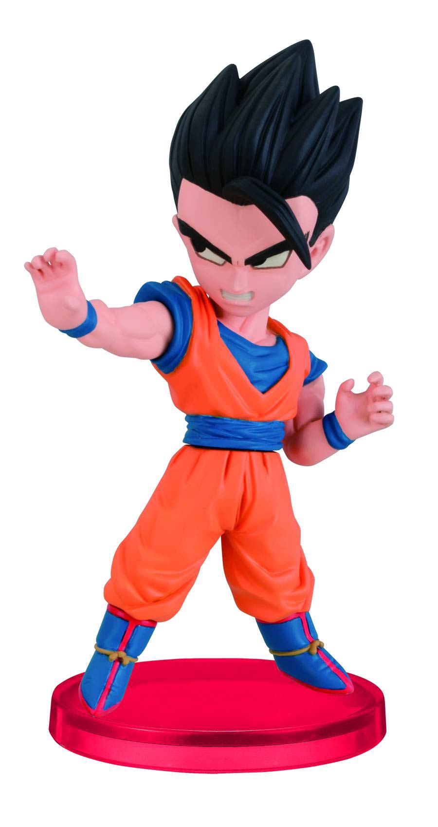 Dragon Ball Z World Collectible Figure - Gohan