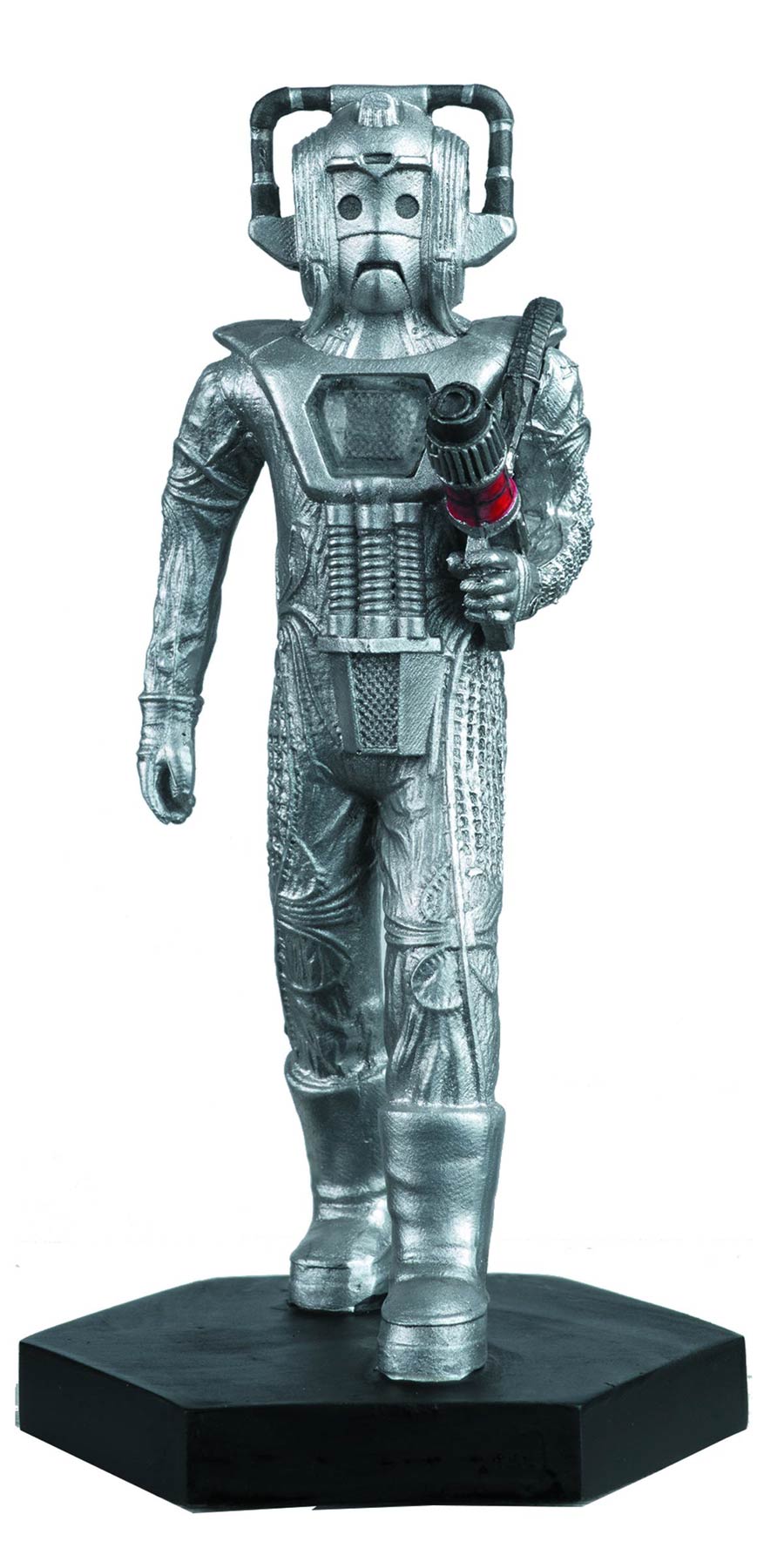 Doctor Who Figurine Collection #32 Cyberman (Earthshock)