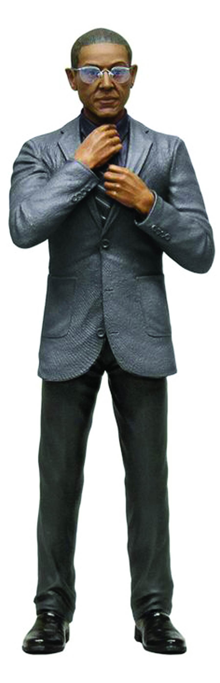 Breaking Bad Gus Fring 6-Inch Action Figure