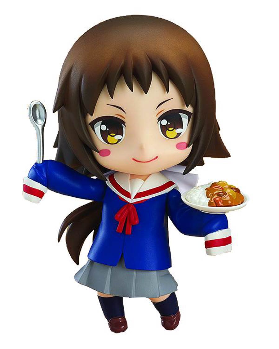 Engaged To The Unidentified Mashiro Nendoroid