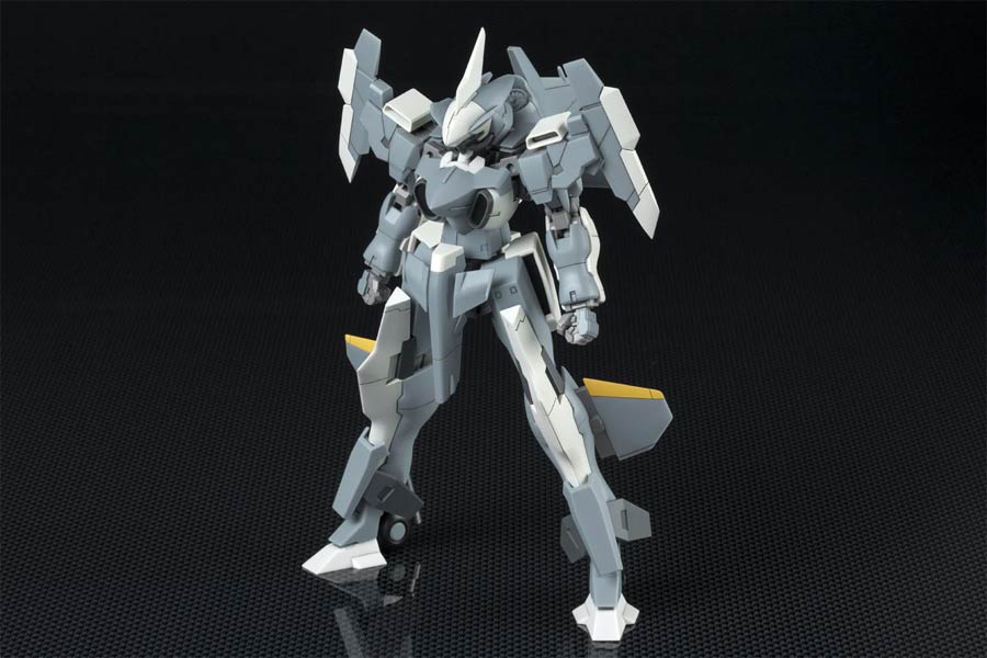 Frame Arms SA-16B25 Super Stylet Plastic Model Kit