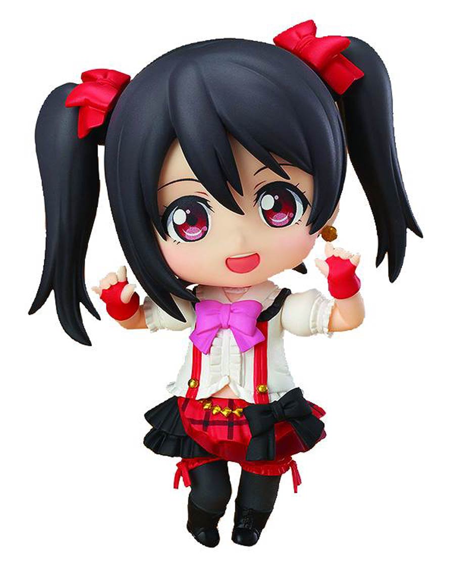 Love Live Nico Yazawa Nendoroid