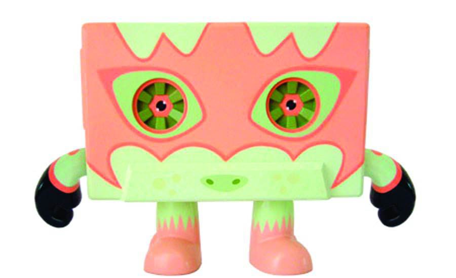 Tara McPherson Dolbee Vinyl Figure