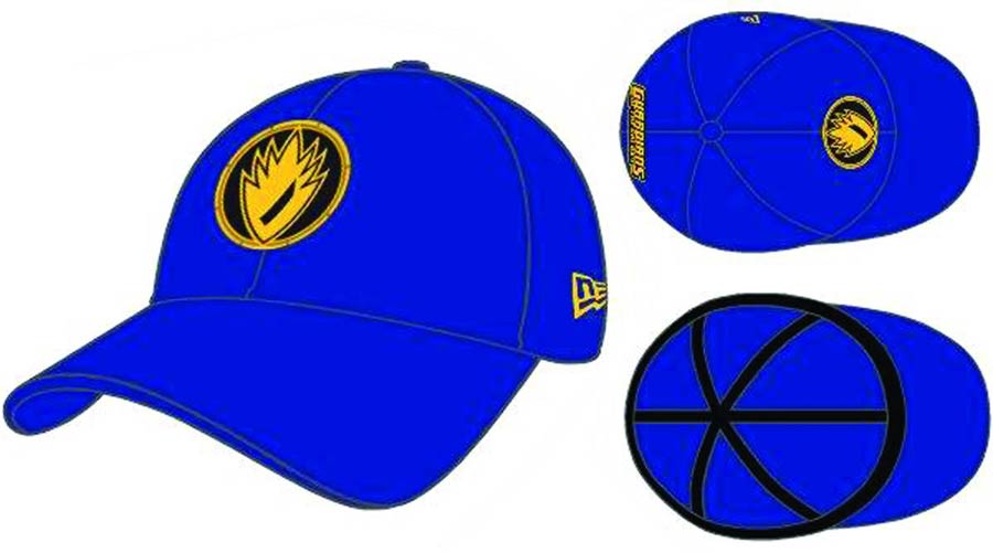 Guardians Of The Galaxy Symbol 3930 Previews Exclusive Flex Fit Cap