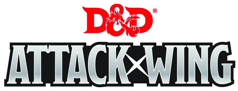 Dungeons & Dragons Attack Wing Wave 3 Harpy Expansion Pack