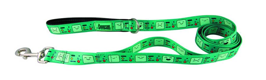 Adventure Time Leash - B-Mo