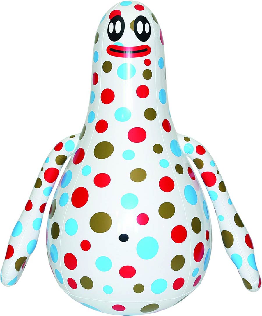 FriendsWithYou Super Malfi 52-Inch Inflatable