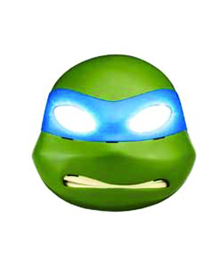 Teenage Mutant Ninja Turtles Electronic Mask Assortment Case