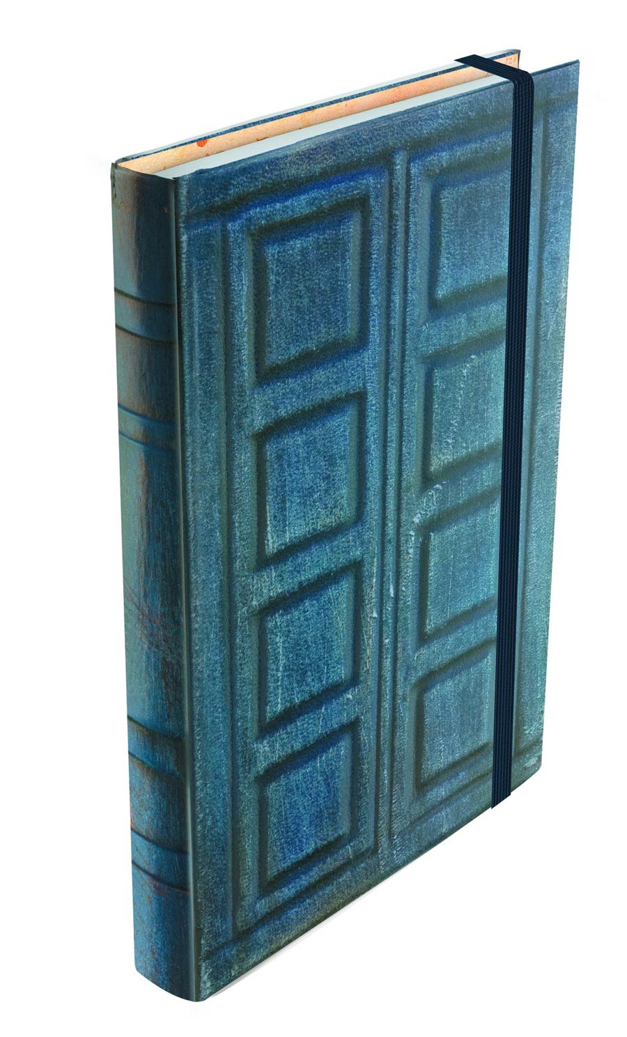 Doctor Who Standard Notebook - River Songs Journal