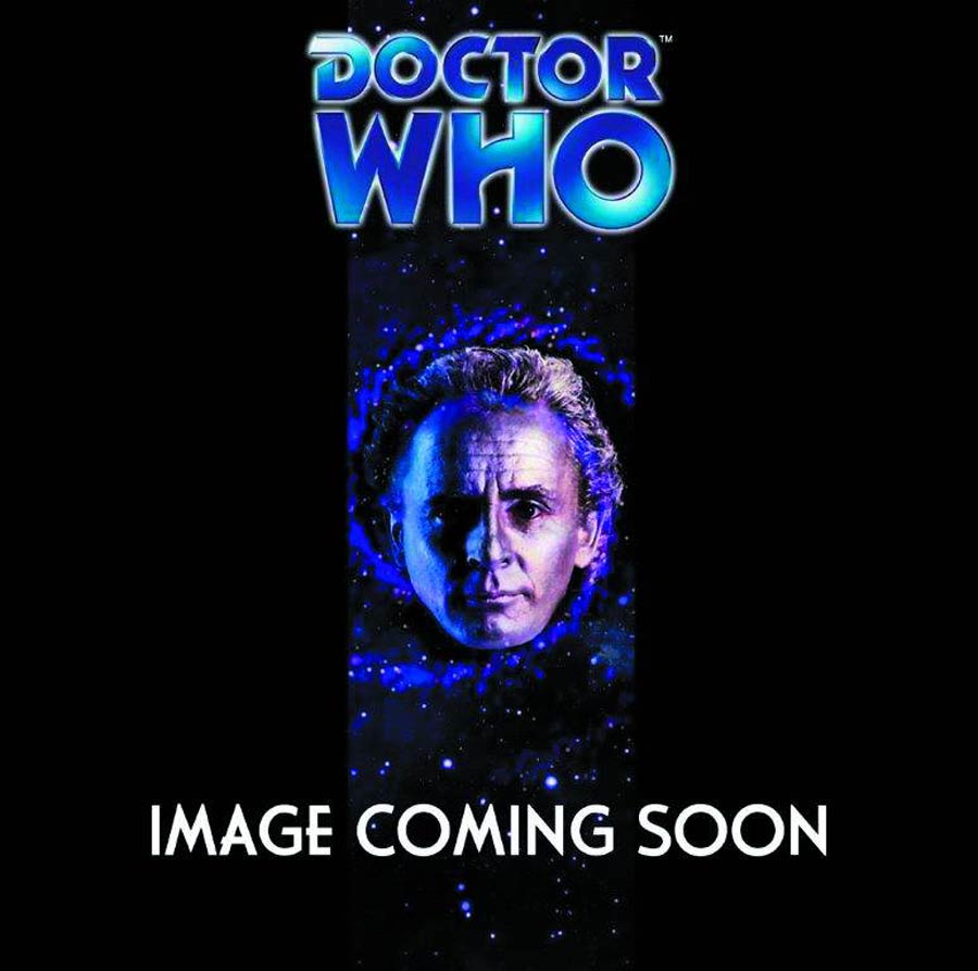 Doctor Who Highest Science Audio CD