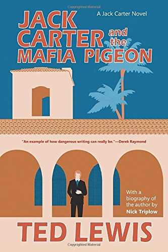 Jack Carter And The Mafia Pigeon TP