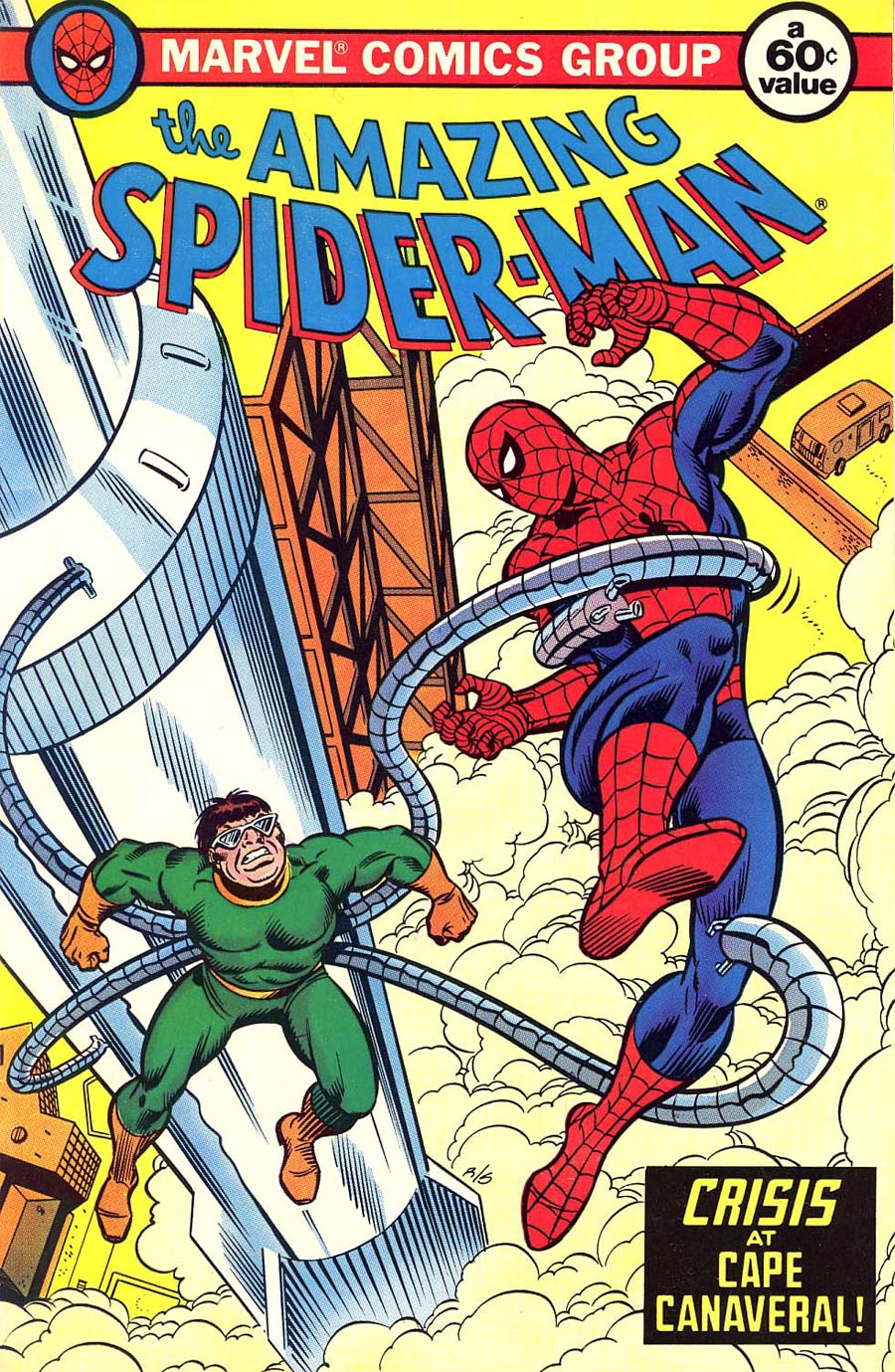 Spider-Man Aim Toothpaste Promo Giveaway #2