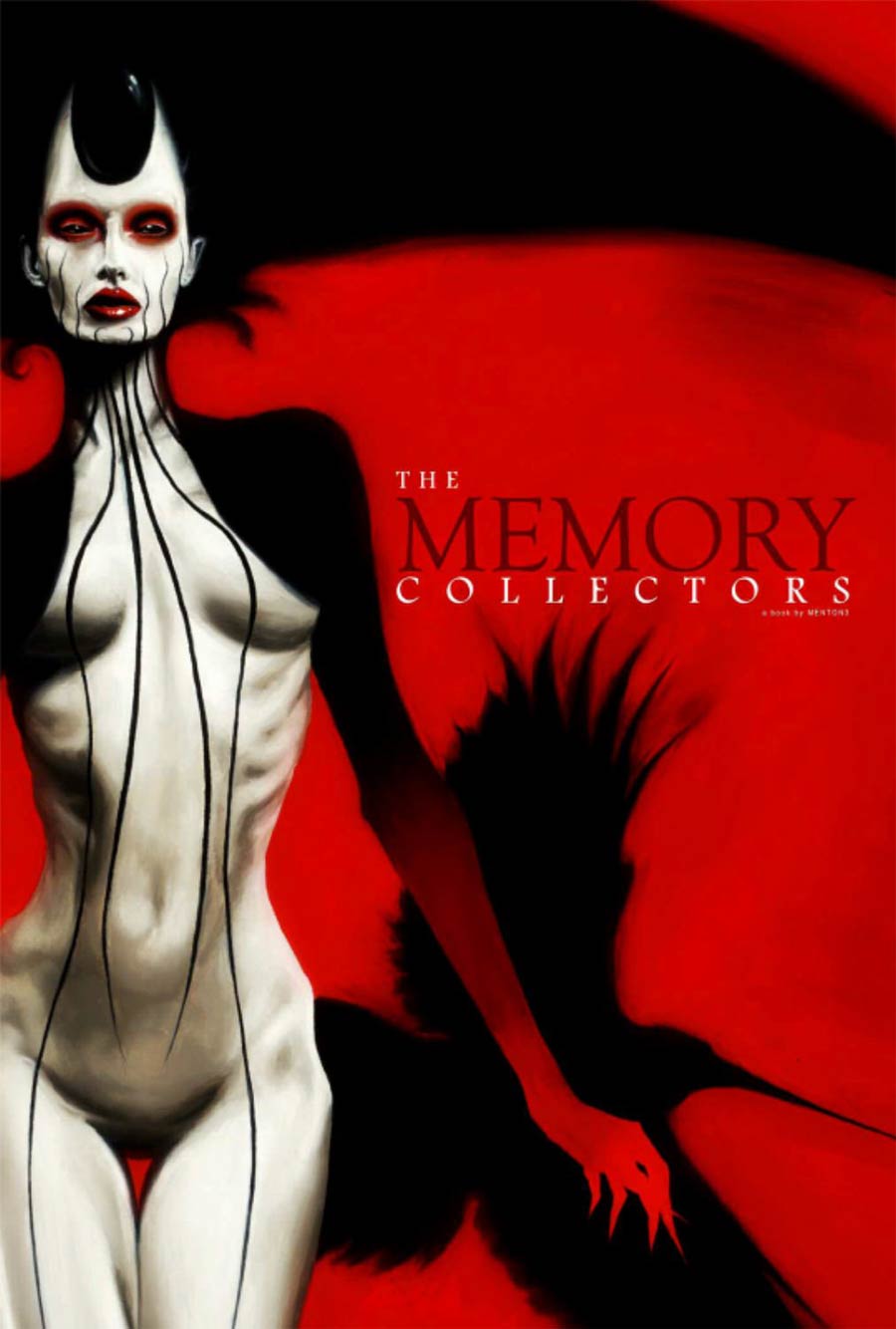 Memory Collectors HC