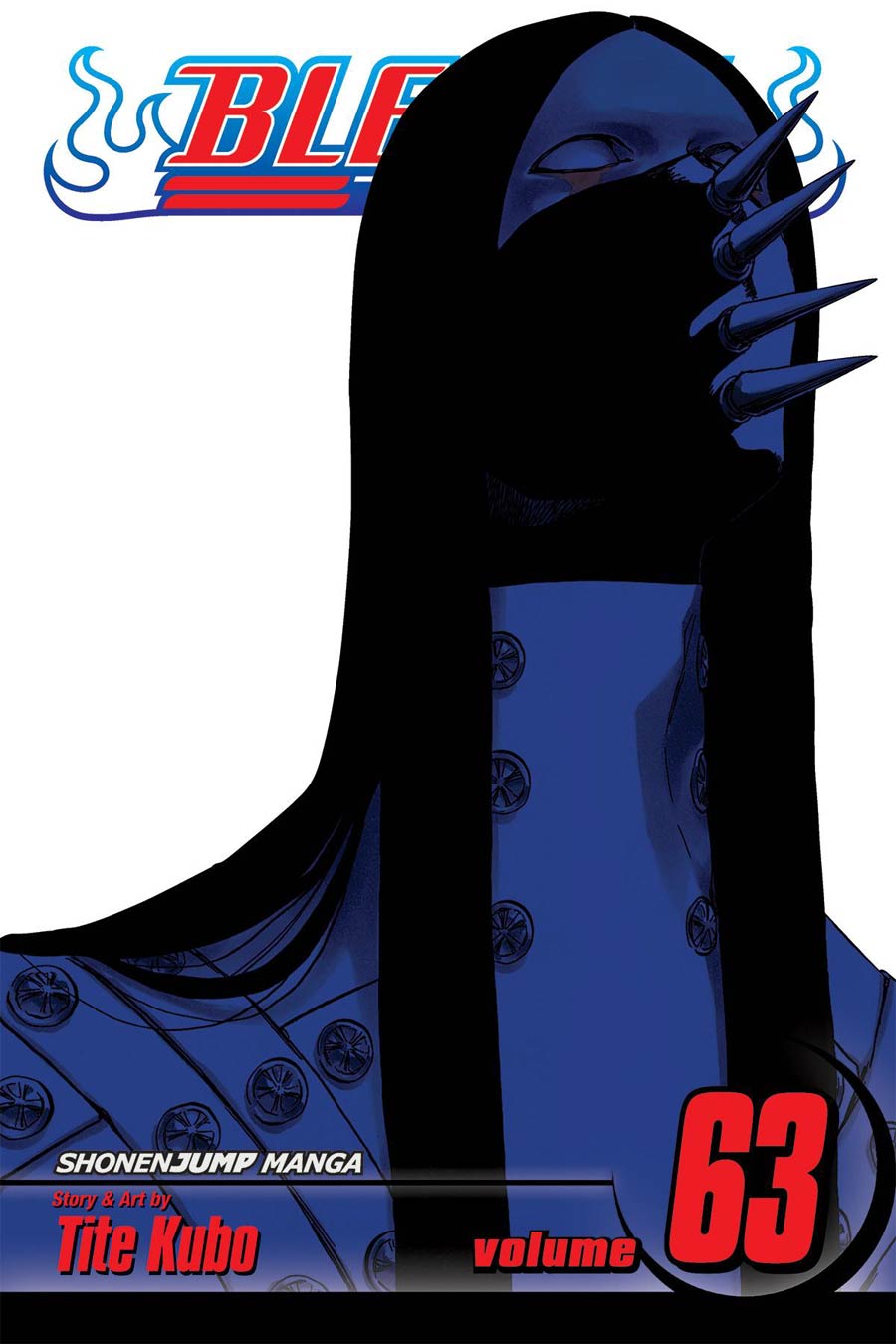 Bleach Vol 63 TP