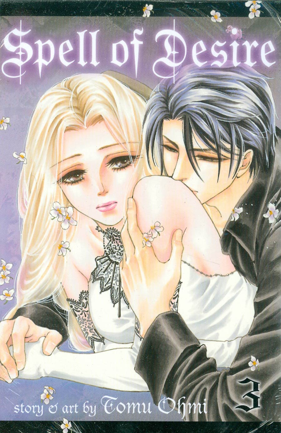 Spell Of Desire Vol 3 TP
