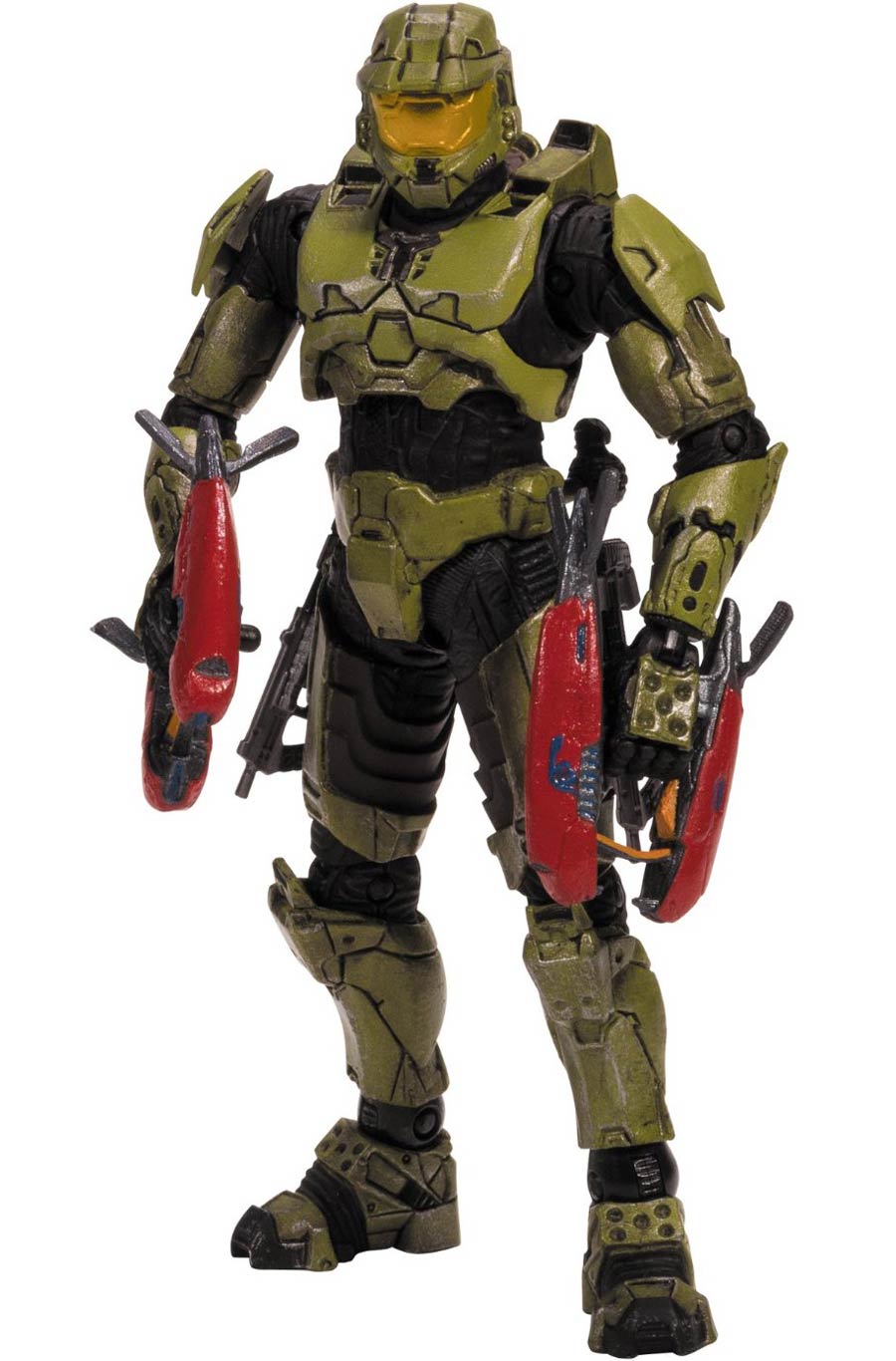 Halo 2014 Halo 2 Master Chief Action Figure