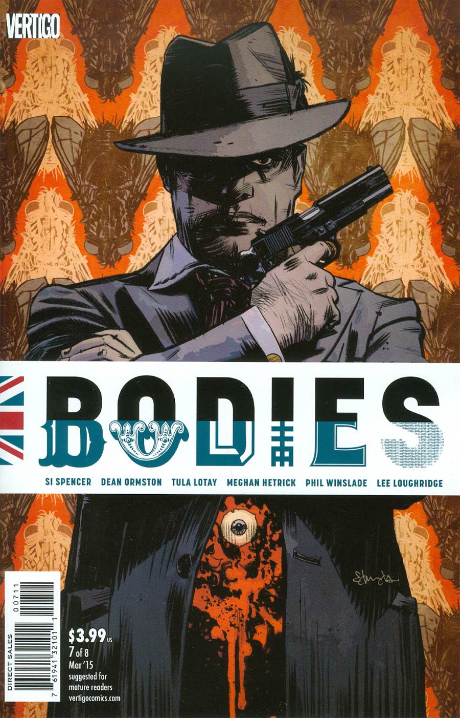 Bodies #7