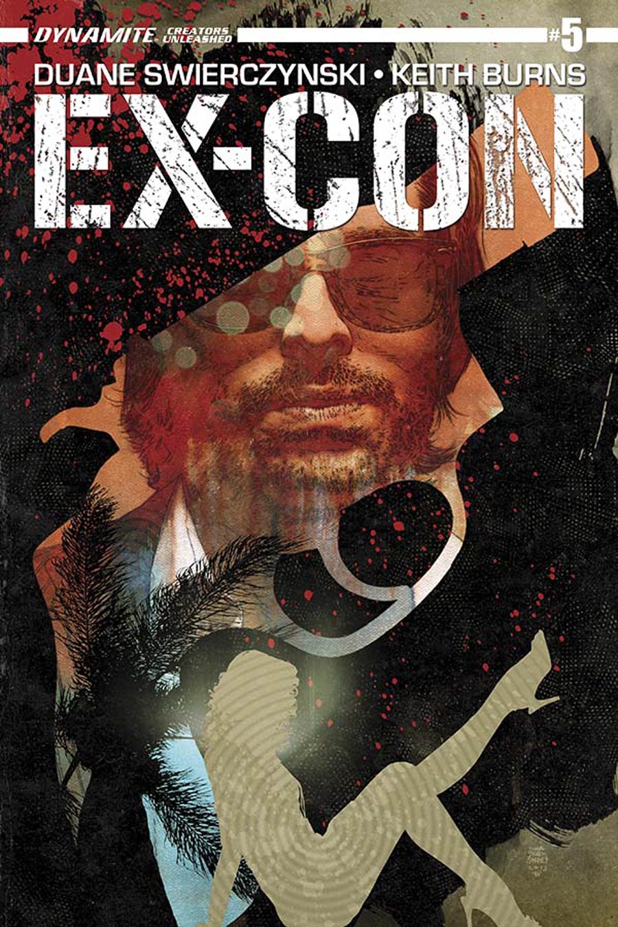 Ex-Con #5