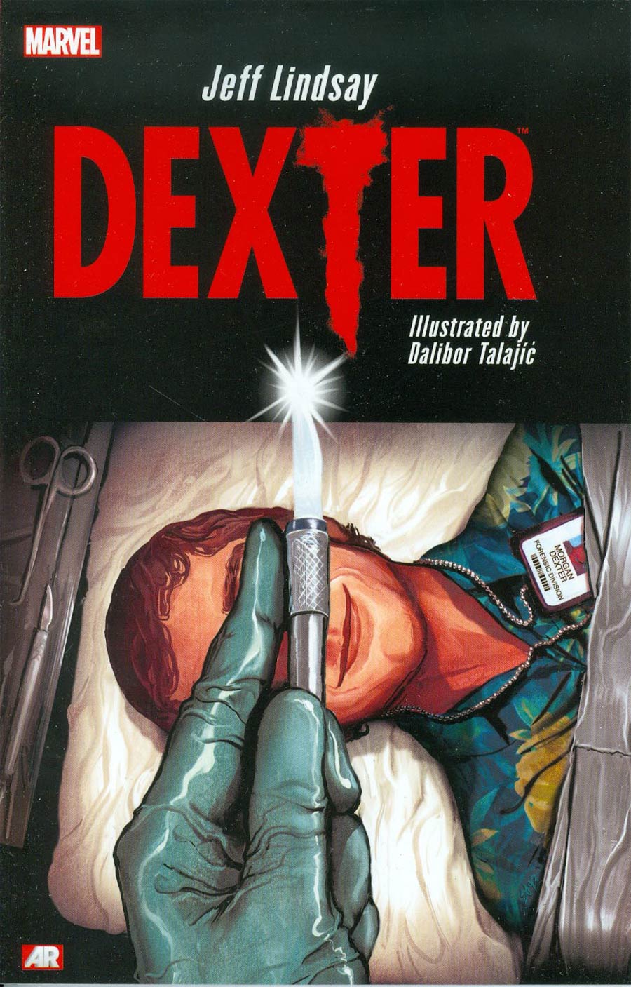 Dexter TP