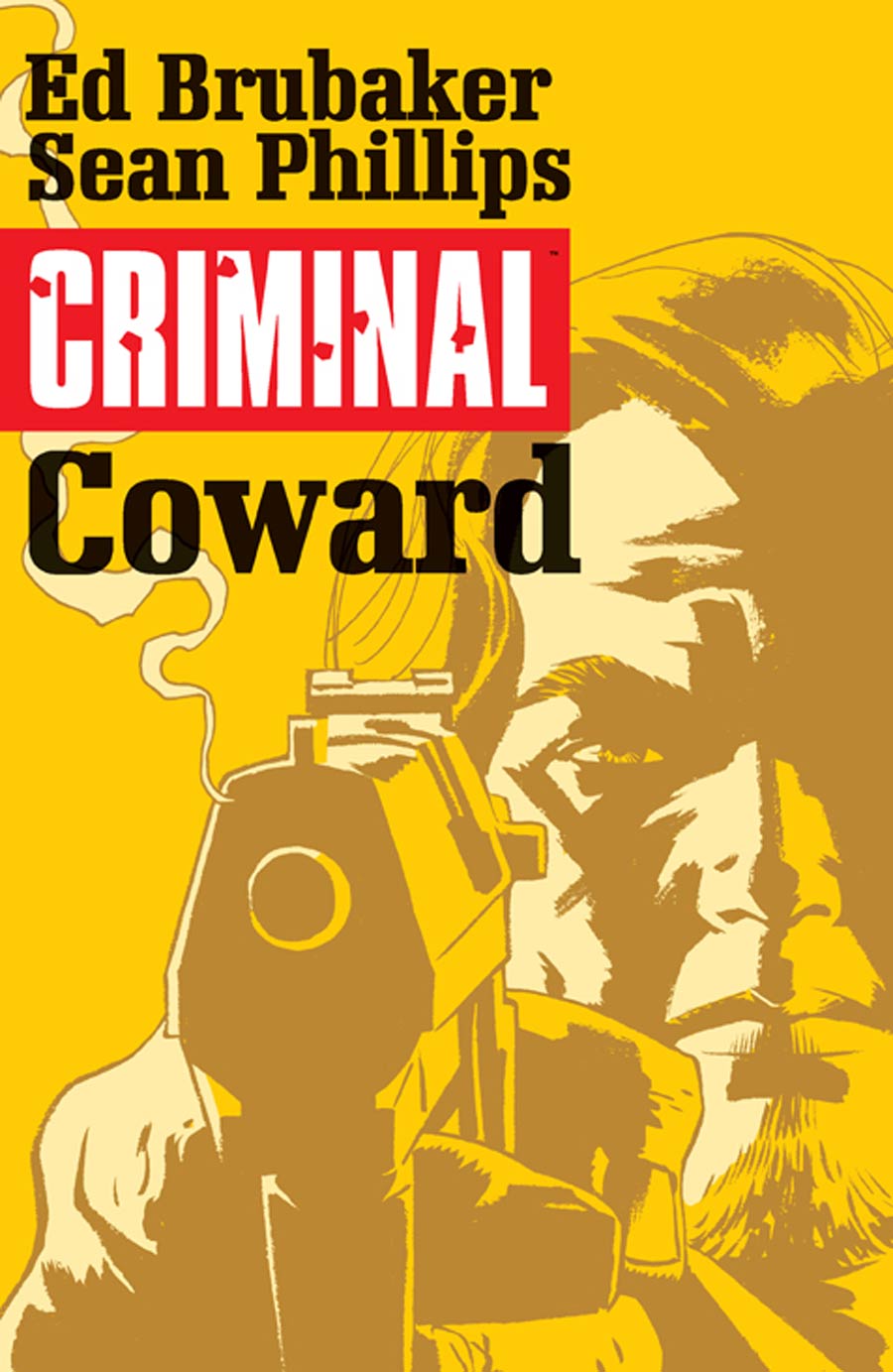 Criminal Vol 1 Coward TP Image Edition