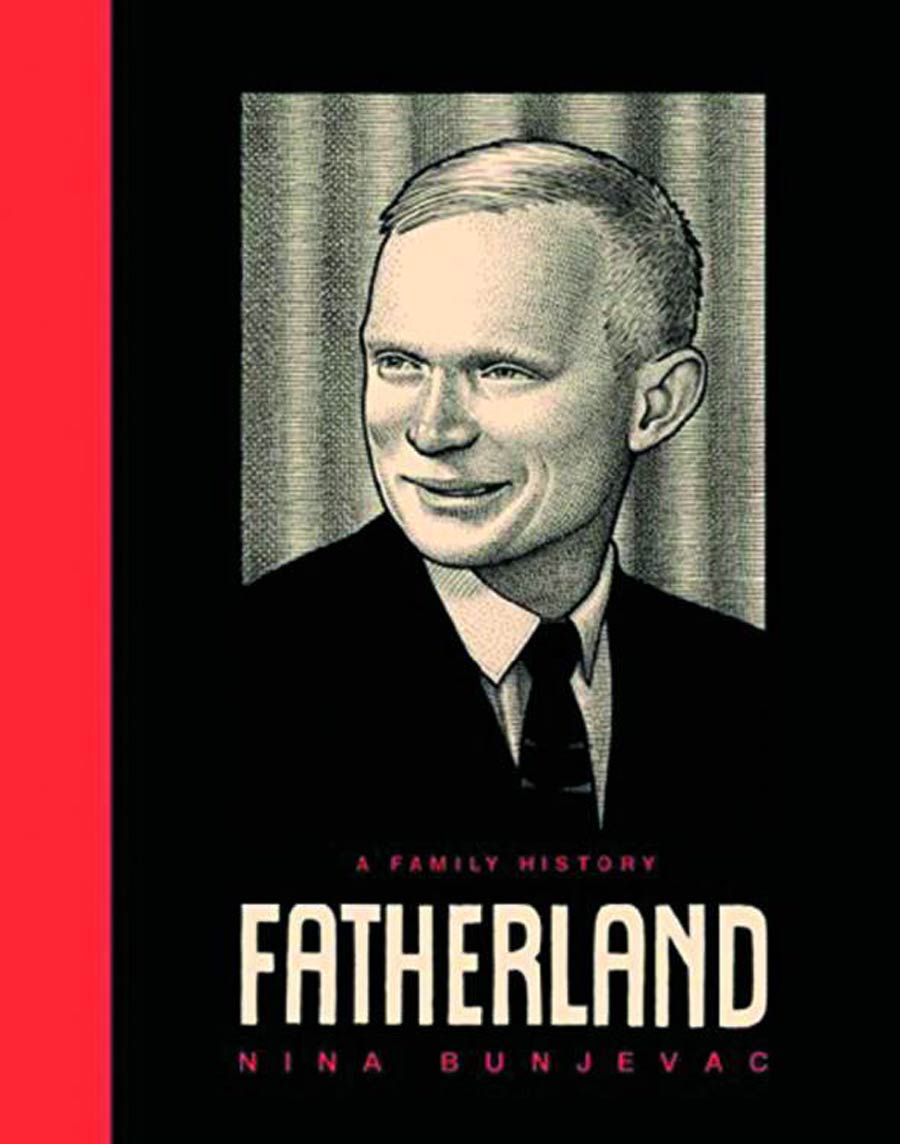 Fatherland A Family History HC
