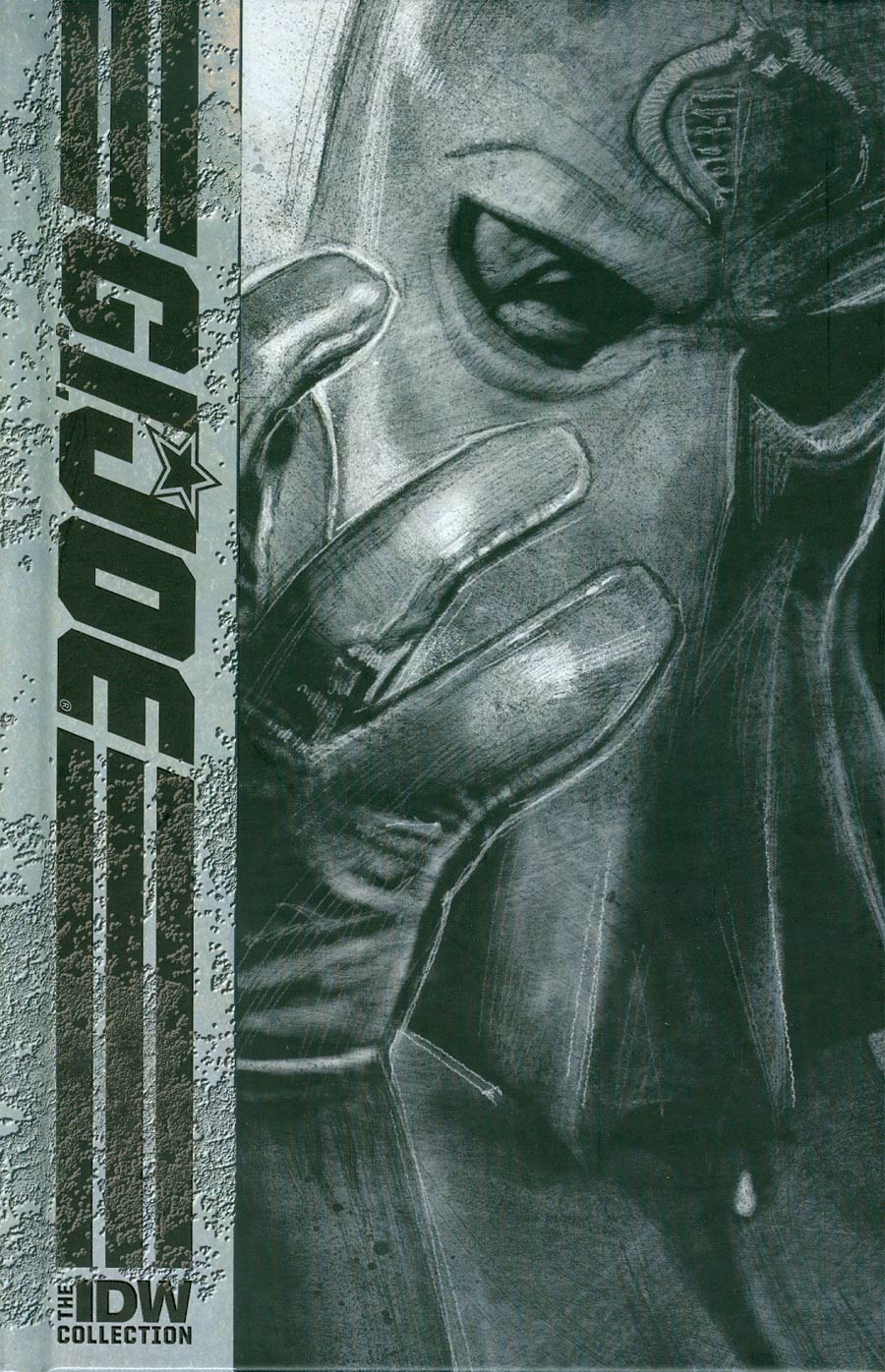 GI Joe IDW Collection Vol 5 HC