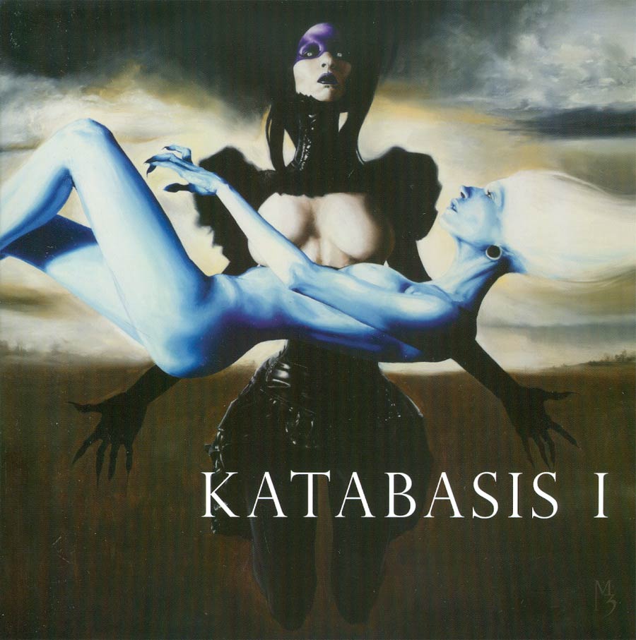 Katabasis I TP