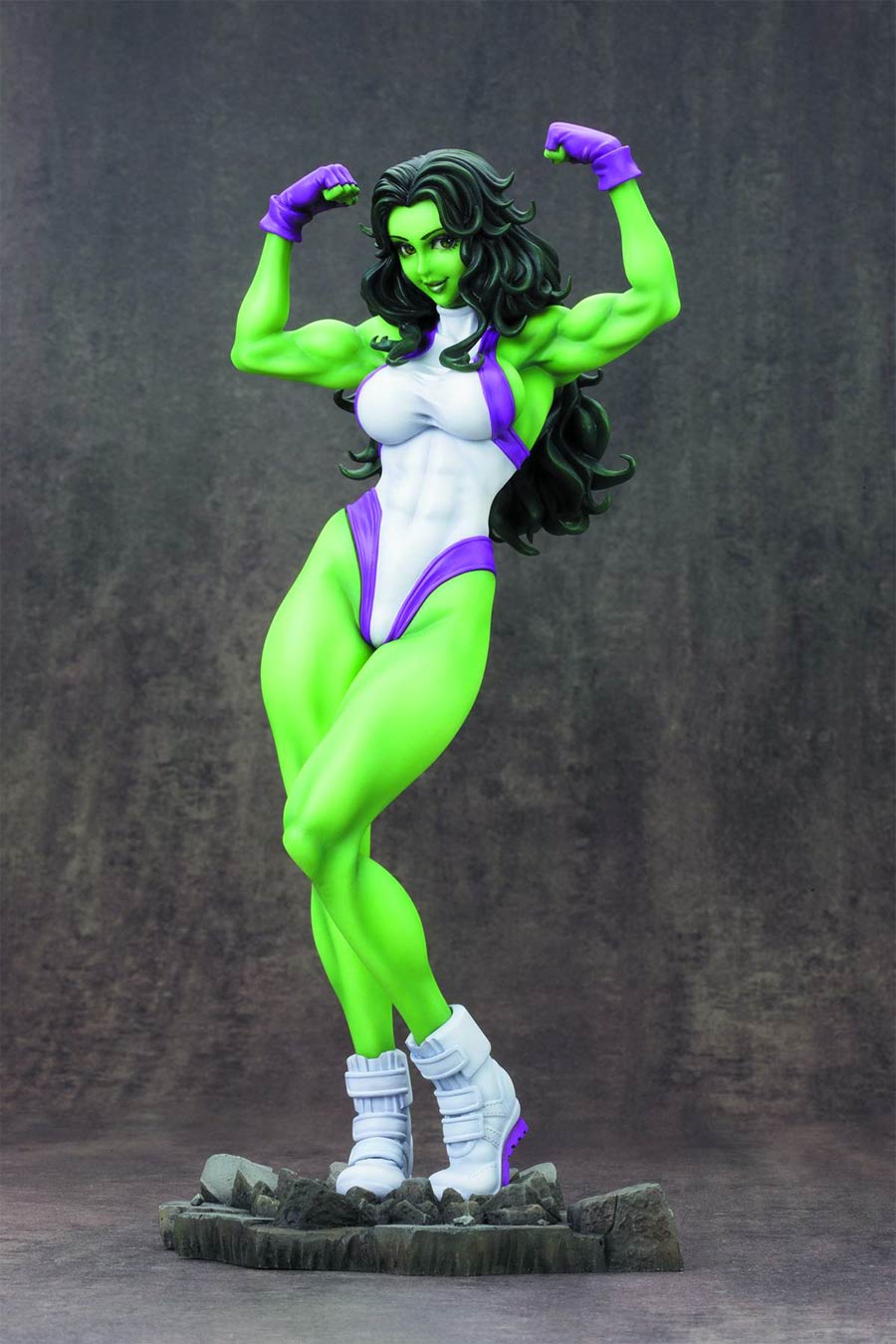 Marvel She-Hulk Bishoujo Statue