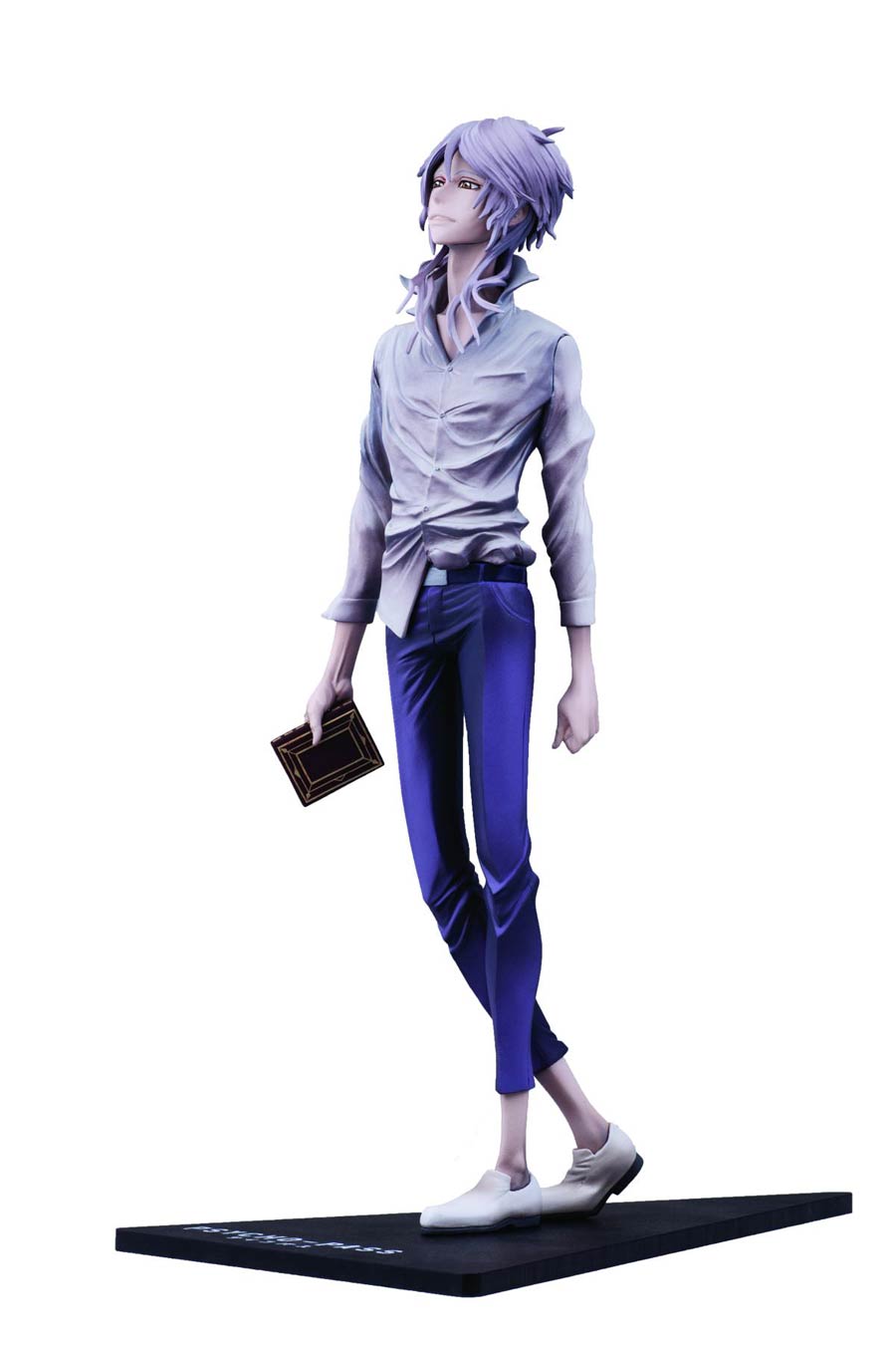 Menshdge Technical PVC Statue No 2 Psycho-Pass Shogo Makishima