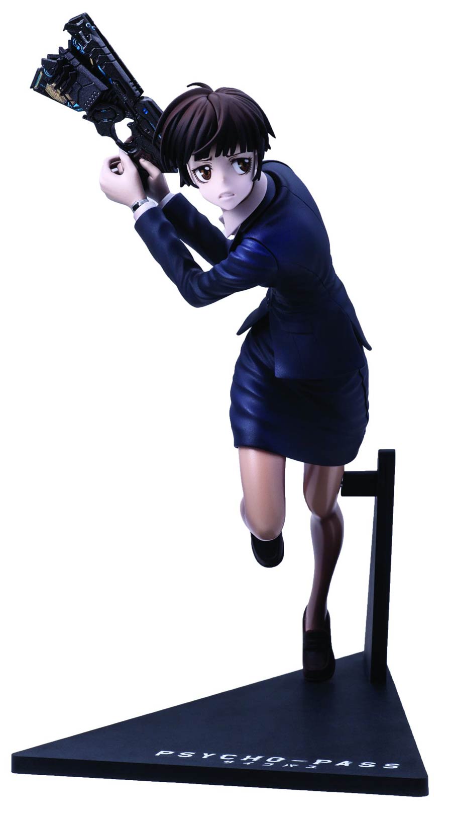 Menshdge Technical PVC Statue No 3 Akane Tsunemori