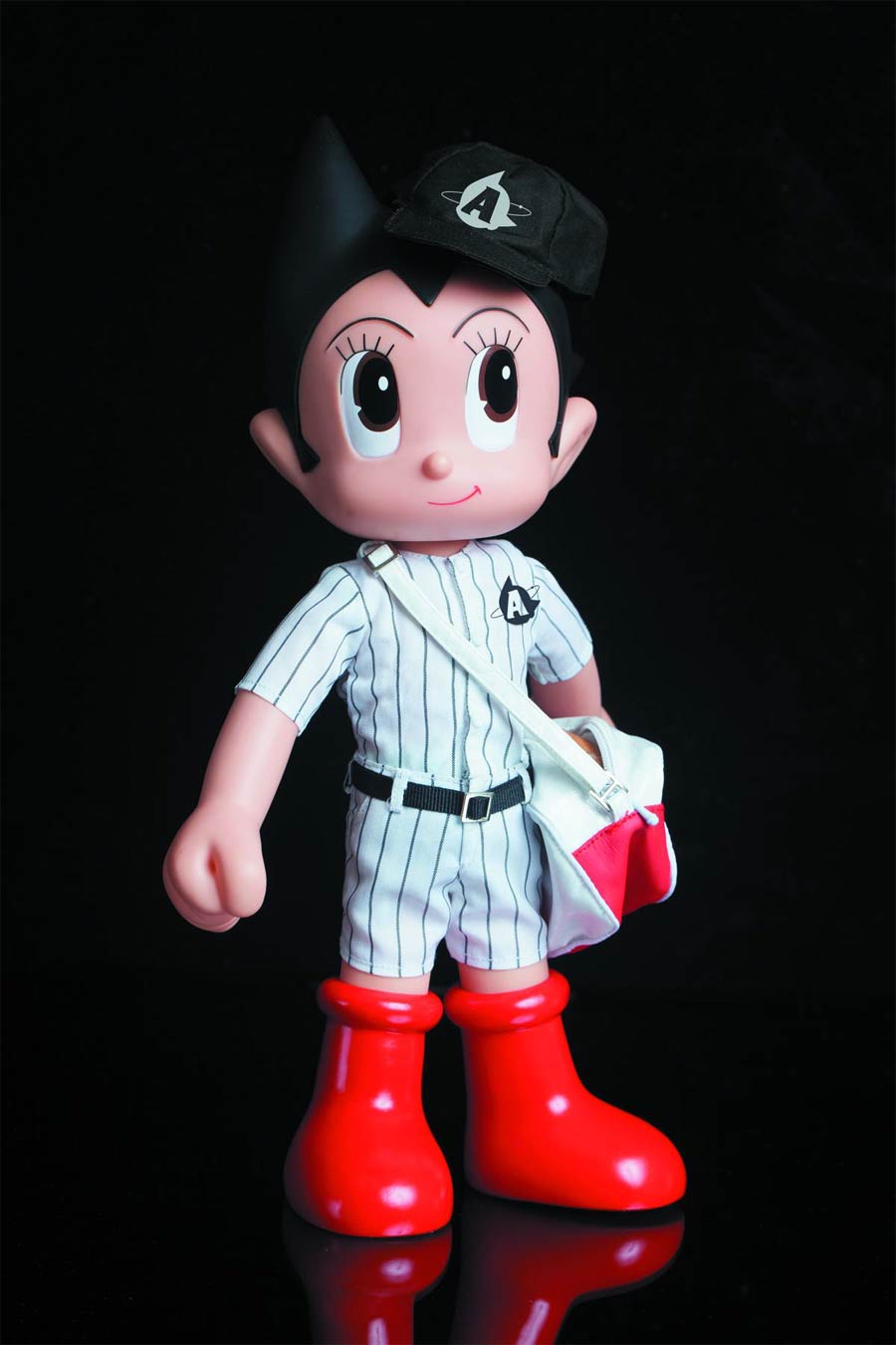 Astro Boy Master Series 09 Figure
