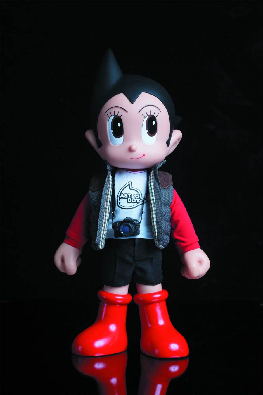 Astro Boy Master Series 10 Figure