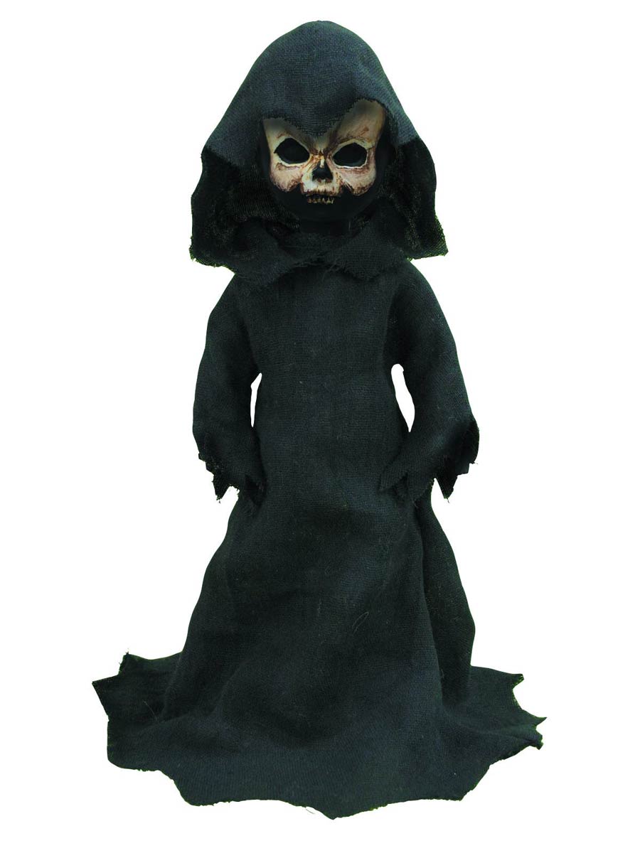 Living Dead Dolls Kiss Of Death Doll