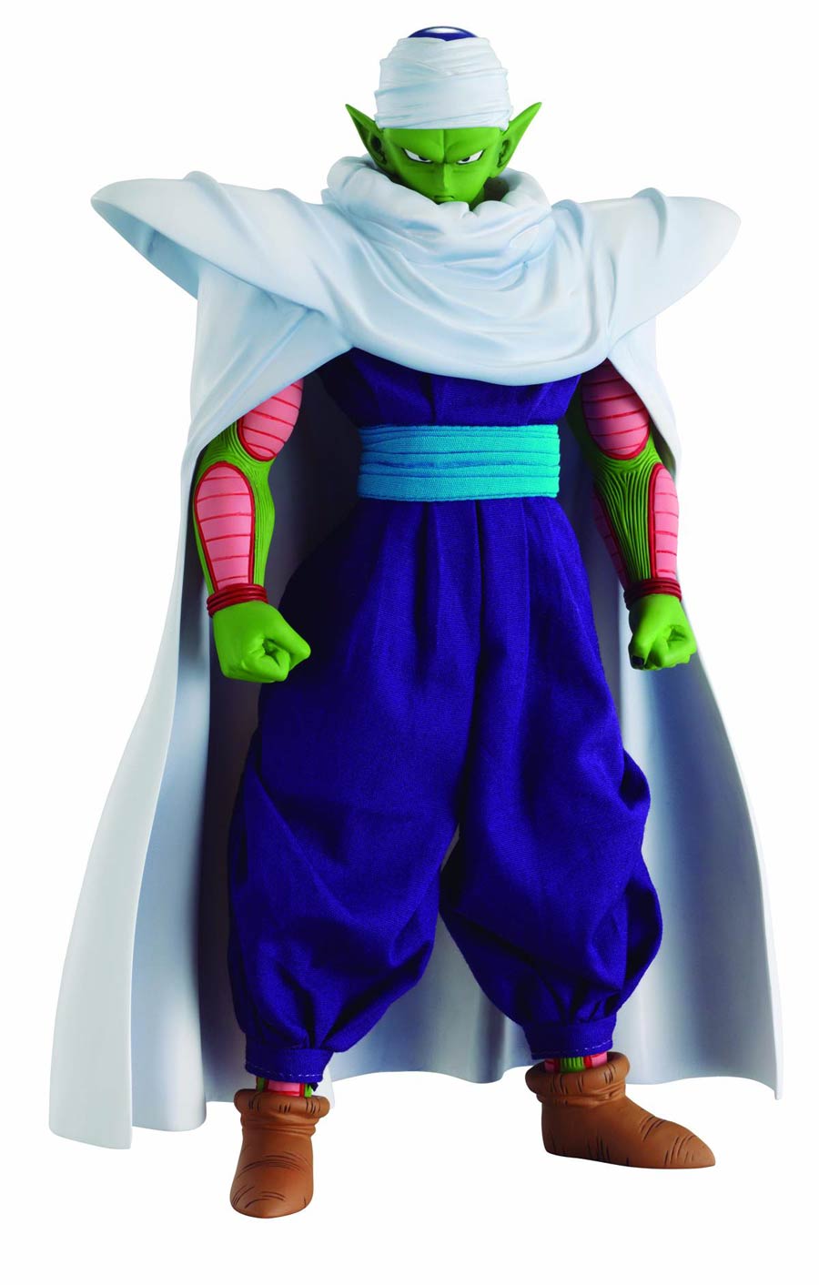 Dragon Ball Z D.O.D. Piccolo Figure