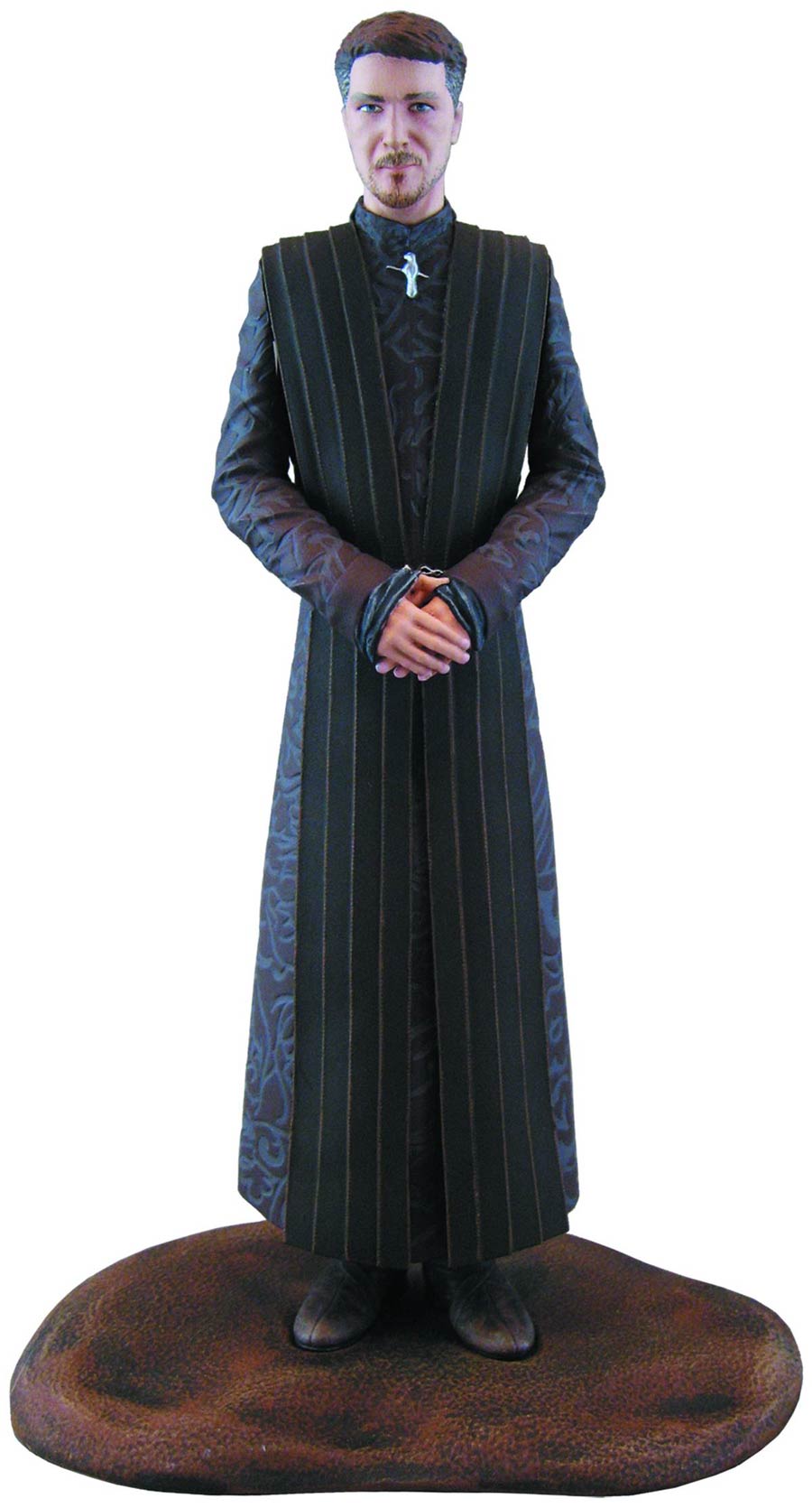 Game Of Thrones Figure - Petyr Littlefinger Baelish