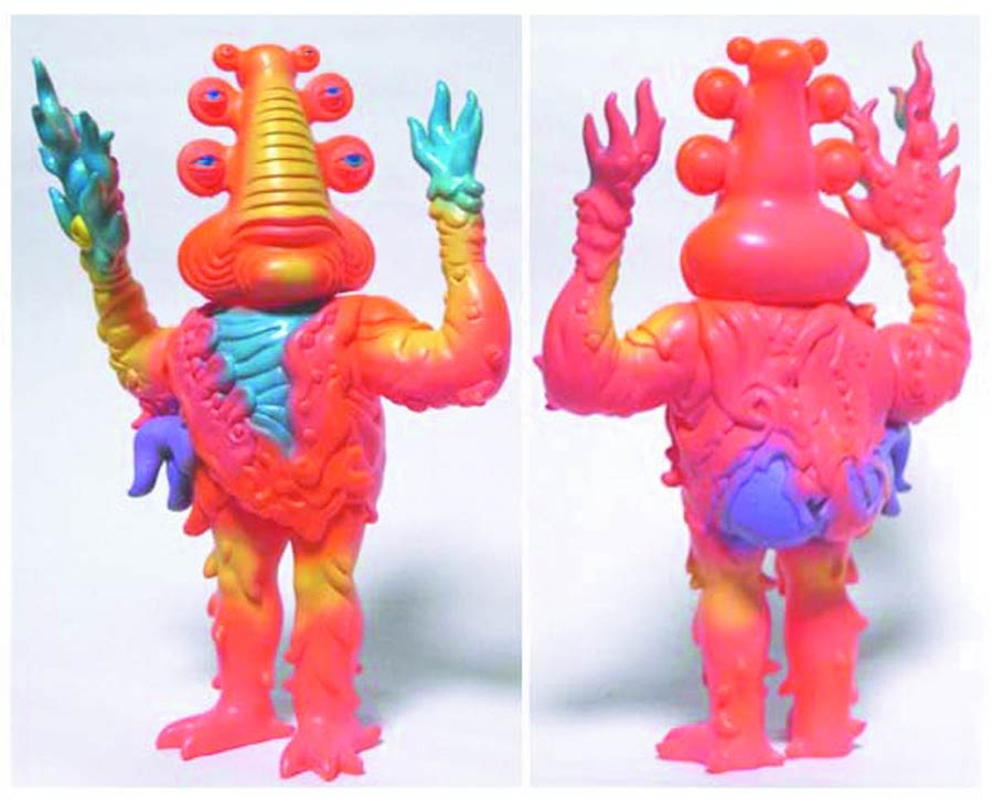 Lorbo 7-Inch Vinyl Figure