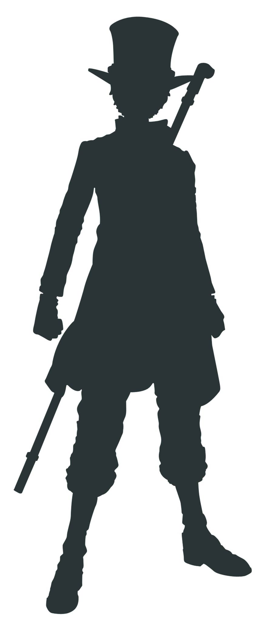 One Piece Master Stars Piece Revival Figure - Sabo