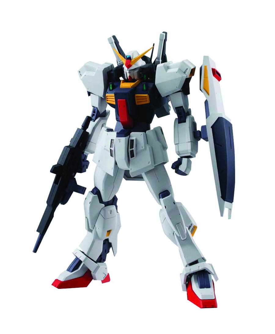 Robot Spirits #173 (Side MS) RX-178 Gundam MK-II (AEUG Ver.) Action Figure