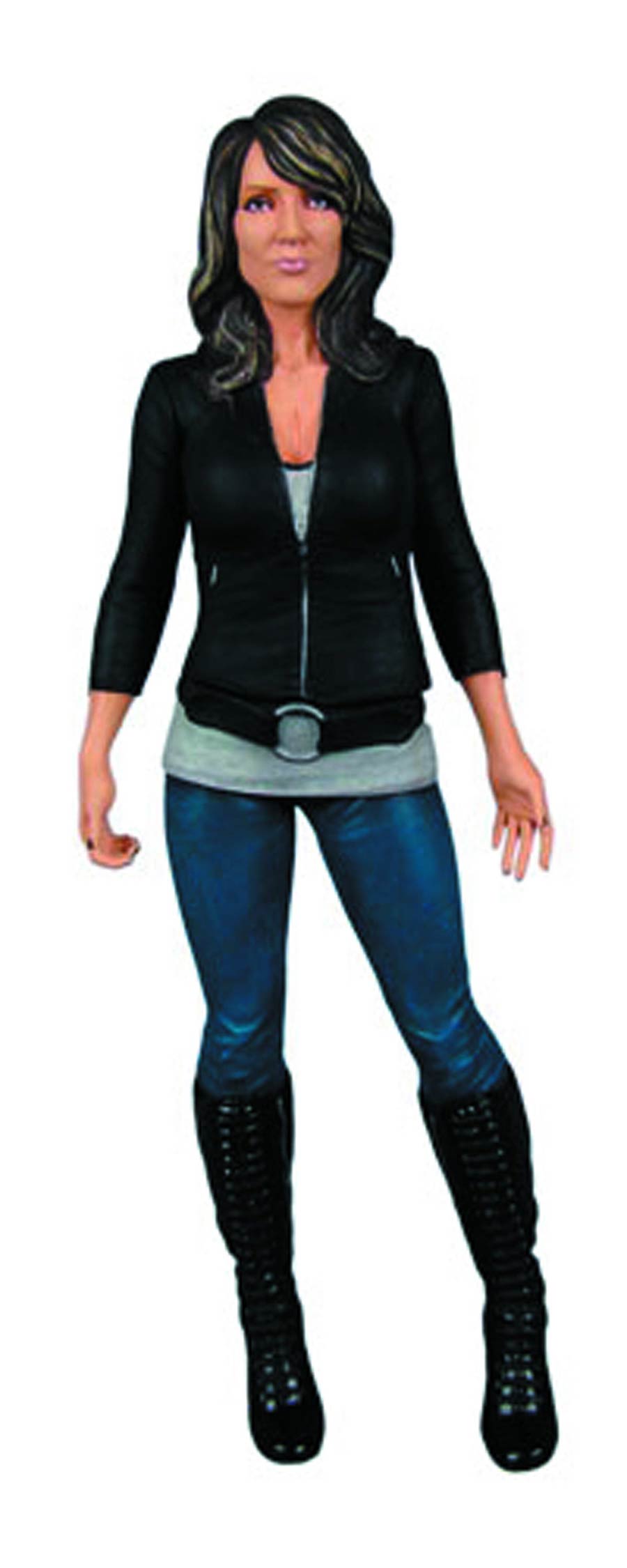 Sons Of Anarchy Gemma Teller Morrow 6-Inch Action Figure