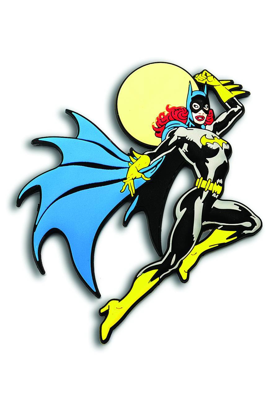 DC Mega-Mega Magnet - Batgirl
