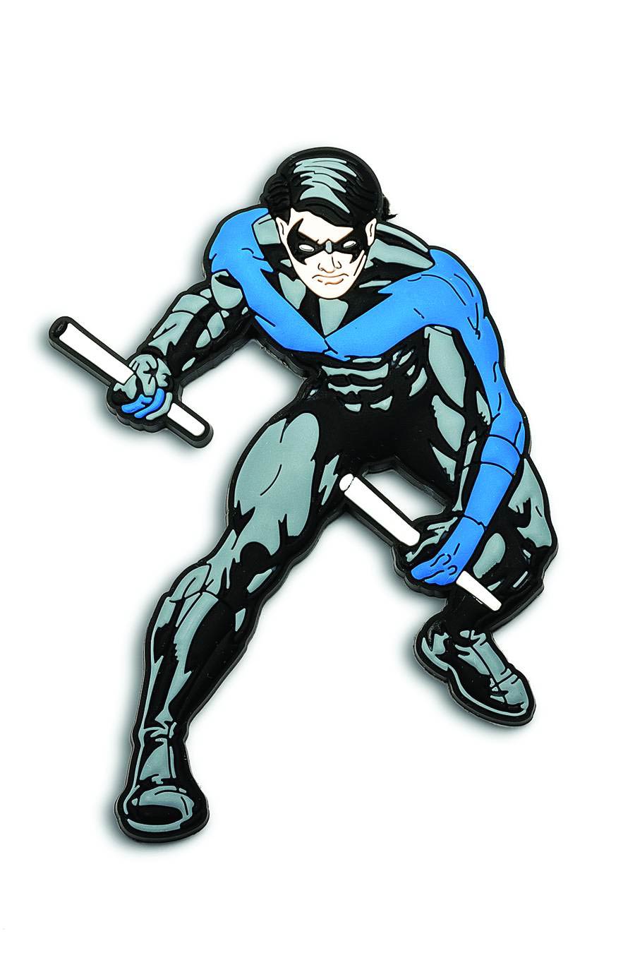 DC Mega-Mega Magnet - Nightwing