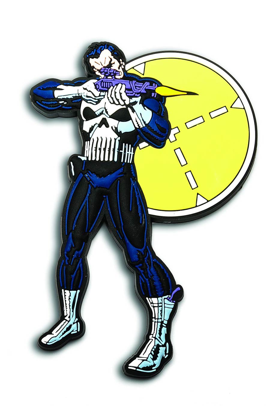 Marvel Mega-Mega Magnet - Punisher