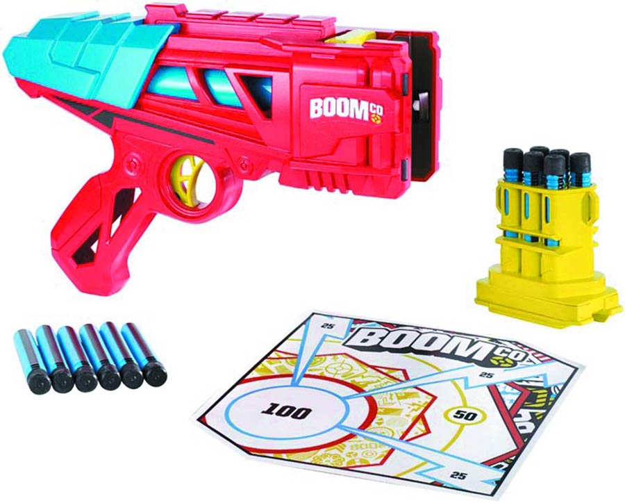 BOOMCo Blaster - Dynamag