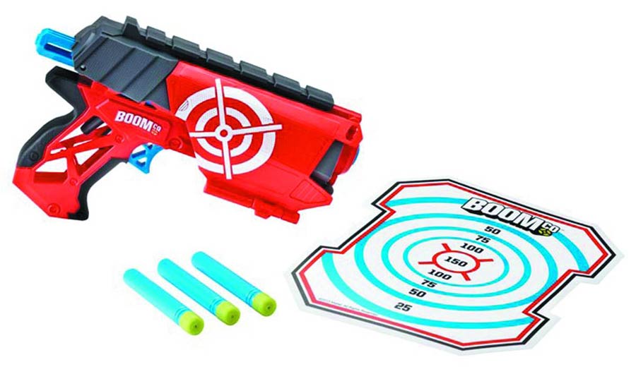 BOOMCo Blaster - Farshot